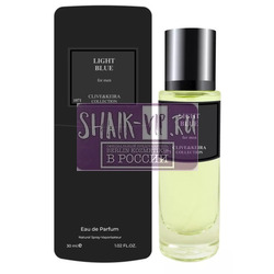  Clive&Keira Clive&Keira /    1071 Light Blue pour Homme Dolc i Gaub 30 ml.  2