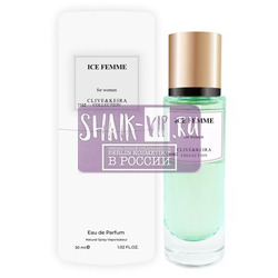  Clive&Keira Clive&Keira /    1162 Kenzo ICE FEMME 30 ml.  2