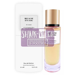  Clive&Keira Clive&Keira /    1128 Giorgio Armani Because It`s You 30 ml.  2