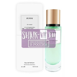  Clive&Keira Clive&Keira /    1164 Moschino Funny! Moschino 30 ml.  2