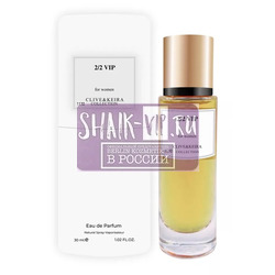  Clive&Keira Clive&Keira /    1132 Carolina Herrera 212 VIP For women 30 ml.  2