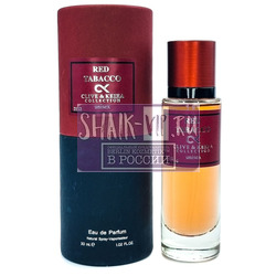  Clive&Keira Clive&Keira /    2112 Mancera Red Tobacco 30 ml.  2