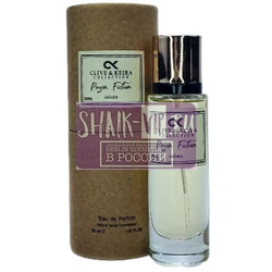 Clive&Keira Clive&Keira /    2096 ZIEL ROZ FICT 30 ml.  2