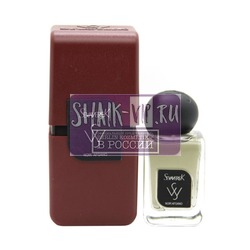  Sevaverek Sevaverek /    5509 Black Afgano Nasomatto 50 .  2
