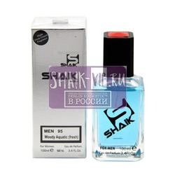  Shaik    95 Invictus Paco Rabanne, 100 ..  2