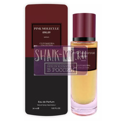  Clive&Keira Clive&Keira /    2068 ZARKOPERFUME Pink Molecule 090 09 30 ml.  2