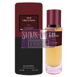  Clive&Keira Clive&Keira /    2021 Oud for Greatness Initio Parfums Prives 30 ml.  2