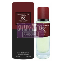  Clive&Keira Clive&Keira /    2100 Black Peper Amber Neroli ZIEL 30 ml.  2