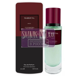  Clive&Keira Clive&Keira /    2070 BAYREDO Marijuna 30 ml.  2