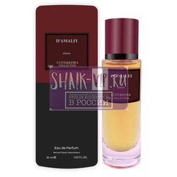  Clive&Keira Clive&Keira /    2102 Tom Ford Rose di Amalfi 30 ml.  2
