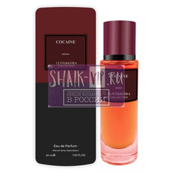  Clive&Keira Clive&Keira /    2052 Franck Boclet Cocaine 30 ml.  2