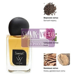  Sevaverek Sevaverek /    5519 Rose de Russie Tom Ford 50 .  2