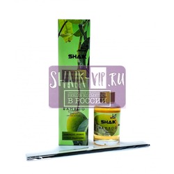  Shaik    Shaik Bamboo   100 ml.  2