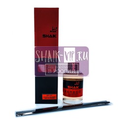 Shaik    Shaik 167 (Francis Kurkdjian Baccarat Rouge 540) 100 ml.  2