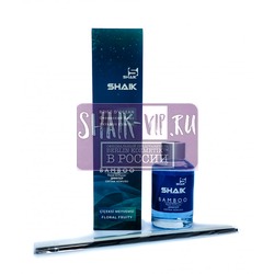  Shaik    Shaik Bamboo   100 ml.  2