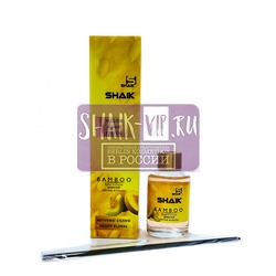  Shaik    Shaik Bamboo  100 ml.  2