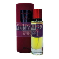 Clive&Keira Clive&Keira /   Moscow 2 Limited ( Mol Esc 02 ), 30 ml.  2