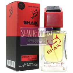  Shaik SHAIK /   541 Dear Polly Vilhelm Parfumerie 50 .  2