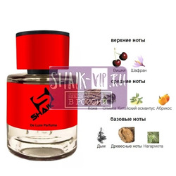  Shaik  SHAIK /    537 Tom Ford Cherry Smoke, 25 ..  2