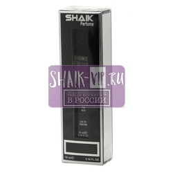  Shaik SHAIK /   29 Carolina Herrera Chic For Men 10 .  2