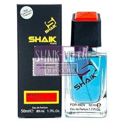  Shaik SHAIK /    649 Dolc i Gaub K Eau de Parfum Intense 50 .  2