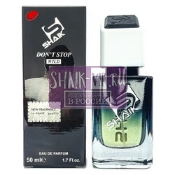  Shaik SHAIK /    879 DON'T STOP WILD Creed Aventus for men, 50 ..  2