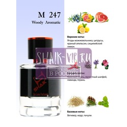  Shaik Shaik M247 (K by Dolc i Gaub), 50 ml NEW.  2