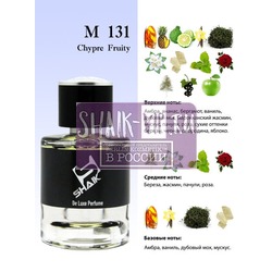  Shaik Shaik M131 (Creed Aventus for Men), 50 ml NEW.  2