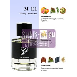  Shaik Shaik M111 (Lacoste Eau De Lacoste L.12.12 Blanc), 50 ml NEW.  2