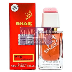  Shaik SHAIK /    480 Yves Saint Laurent Black Opium Over Red, 50 ..  2