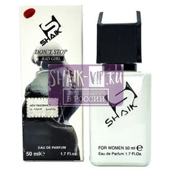  Shaik SHAIK /    884 DON'T STOP BAD GIRL By Kilian Good Girl Gone Bad 50 ..  2