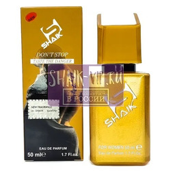  Shaik SHAIK /    882 DON'T STOP TASTE THE DANGER Lacoste Pour Femme, 50 ..  2