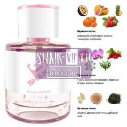  Shaik Shaik W888 ( Victoria's Secret Bombshell Don't Stop ), 50 ml NEW.  2