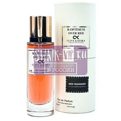  Clive&Keira Clive&Keira /    1198 Yves Saint Laurent Black Opium Over Red 30 ml.  2