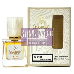  Sevaverek Sevaverek /   W5184 Devil's Intrigue Haute Fragrance 30 .  2