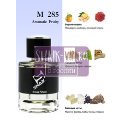  Shaik Shaik M285 (Creed Aventus Cologne), 50 ml NEW.  2