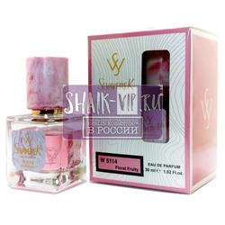  Sevaverek Sevaverek /   W5114 Chanel Chance u Tendre 30 .  2