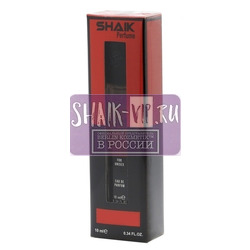 Shaik SHAIK /   236 NASOMATTO BLACK AFGANO 10 .  2