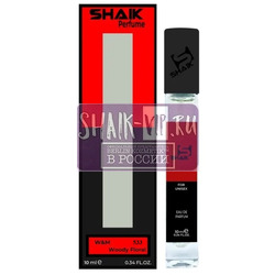  Shaik SHAIK /   533 ORTO PARISI MEGAMARE 10 .  2