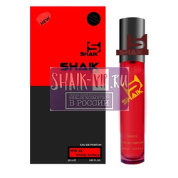  Shaik SHAIK /    487 Patchouli Ardent Guerlain 20 ..  2