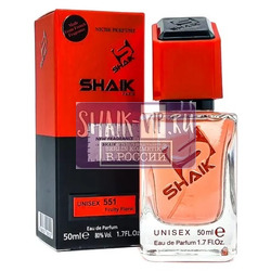  Shaik SHAIK /    551 Sospiro Perfumes Maraschino, 50 ..  2