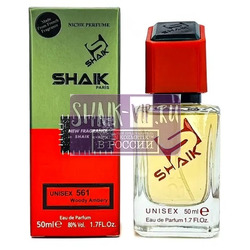  Shaik SHAIK /    561 Genyum Painter, 50 ..  2