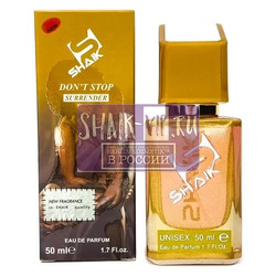  Shaik SHAIK /    887 DON'T STOP SURRENDER Tiziana Terenzi Kirke, 50 ..  2
