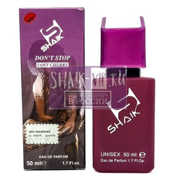  Shaik SHAIK /    903 DON'T STOP LOST CHERRY Lost Cherry Tom Ford 50 .  2
