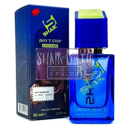  Shaik SHAIK /    885 DON'T STOP SAYS BABY Ex Nihilo Fleur Narcotique, 50 ..  2