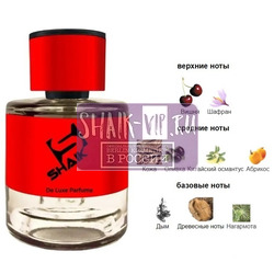  Shaik Shaik  537 ( Tom Ford Cherry Smoke ), 50 ml NEW.  2