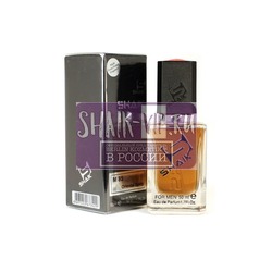  Shaik SHAIK /   85 Baldessarini Ambre, 50 ..  2