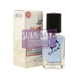  Shaik SHAIK /   05 Antonio Banderas Blue Seduction for Men 50 ml.  2