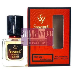  Sevaverek Sevaverek /   WM5616 Esc Mol M01+Mandarin 30 .  2