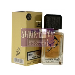  Shaik SHAIK /    125 HERMES TERRE D'HERMES FOR MEN , 50 ..  2